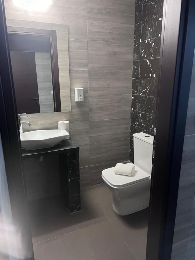 Jacuzzi Suites 2 Szaloniki Kültér fotó