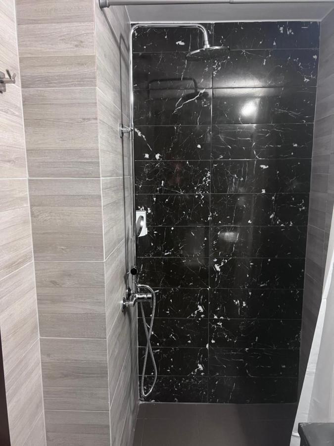 Jacuzzi Suites 2 Szaloniki Kültér fotó